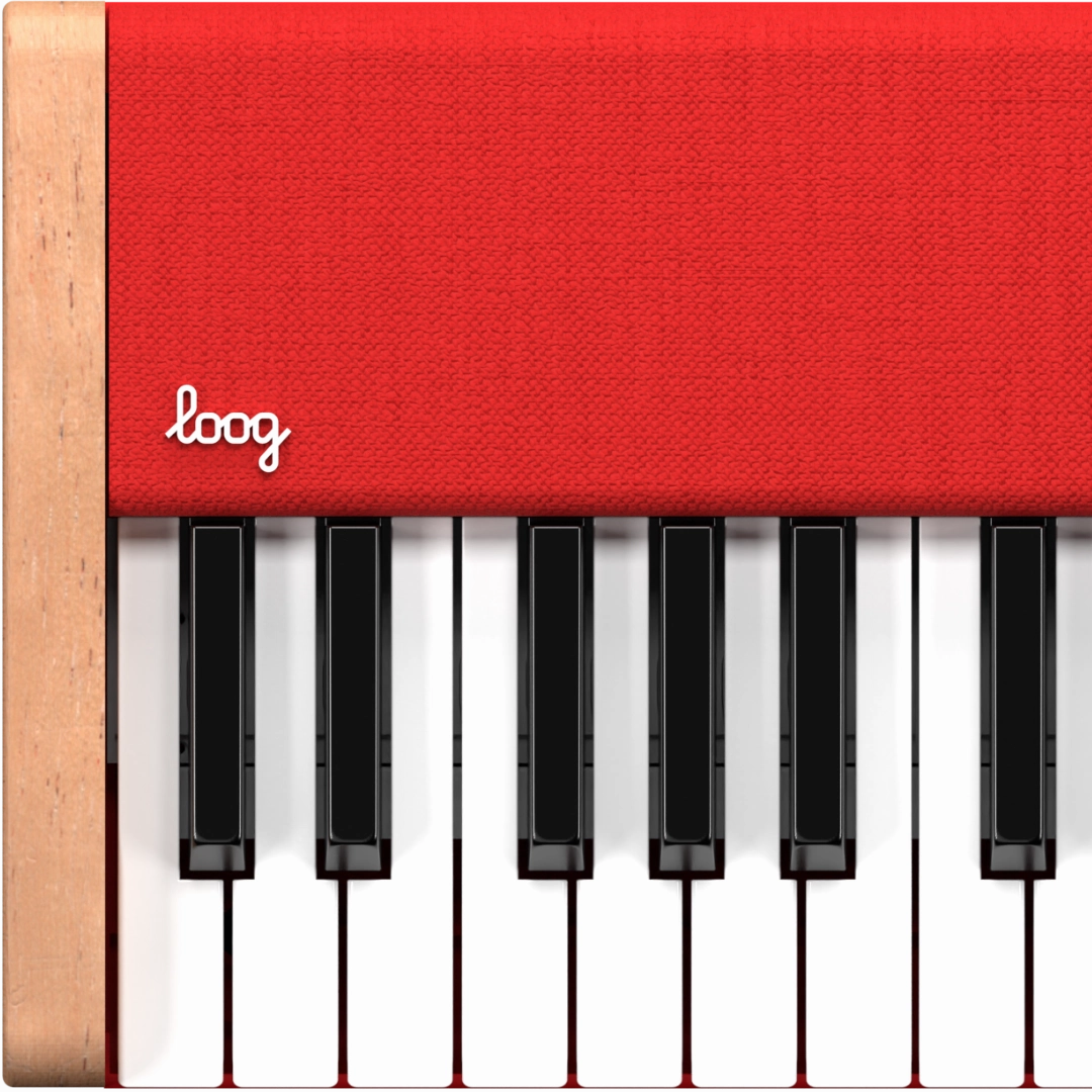 Loog Piano (Collective)