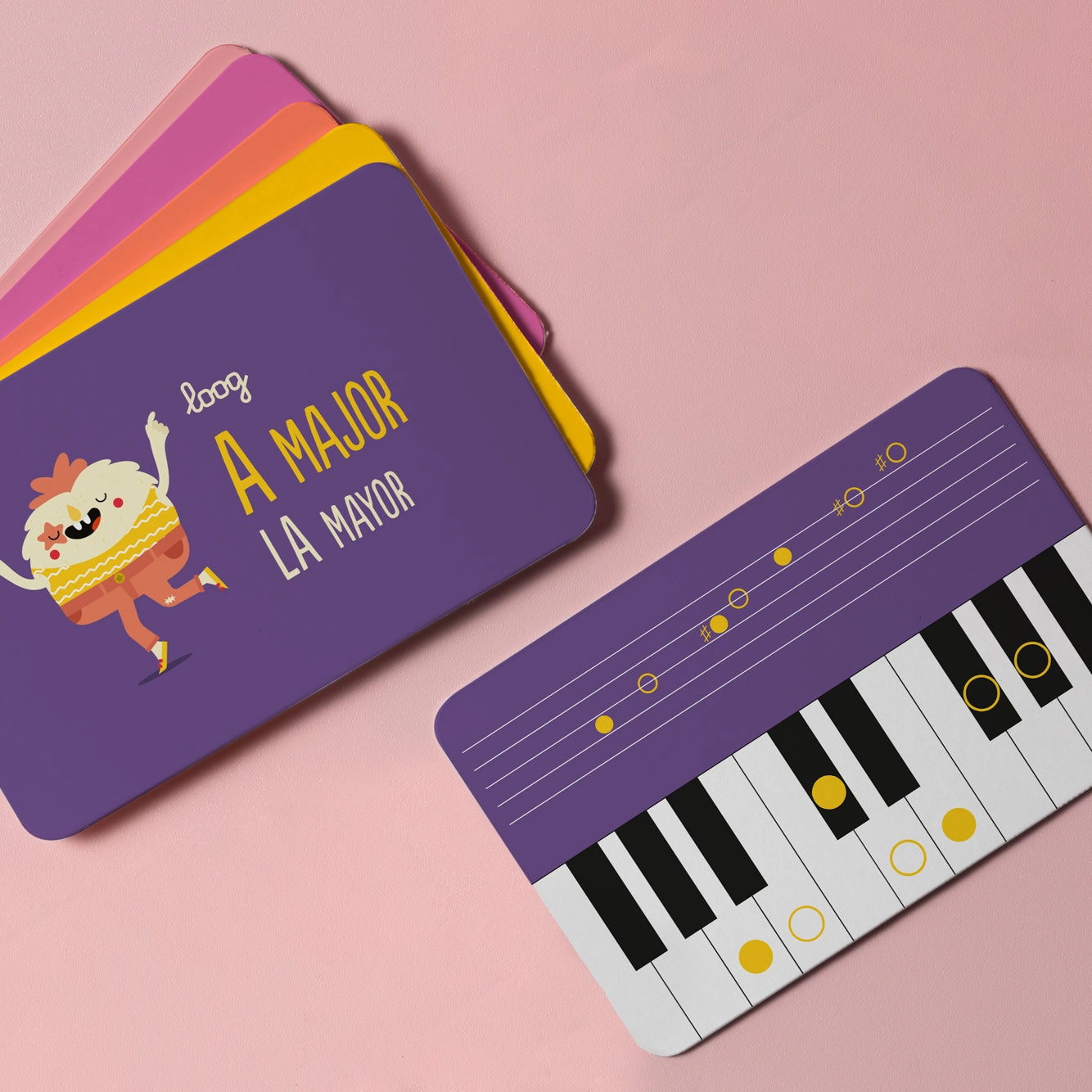 Loog Piano (Collective)