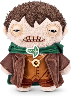 Lord of The Rings by ZURU, Funny Ugly Monster, Plush, Collectible, Toy (Frodo)