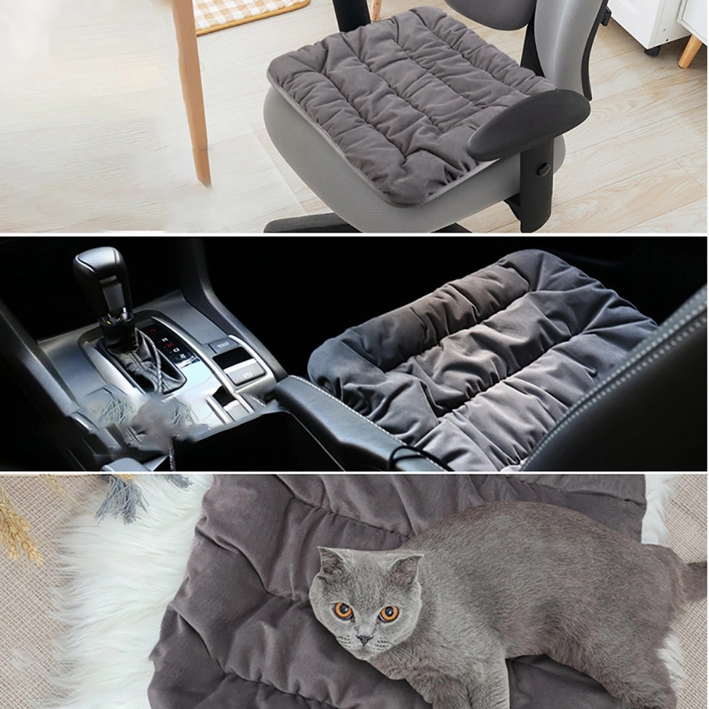 love34  adjustable Temperature Electric Heating Cushion