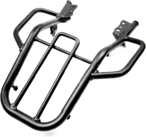 Luggage Rack Motorcycle Luggage Holder Saddlebag Supoort Cargo Shelf Mount Bracket for Yam&aha Tricker XG250 Rear Rack