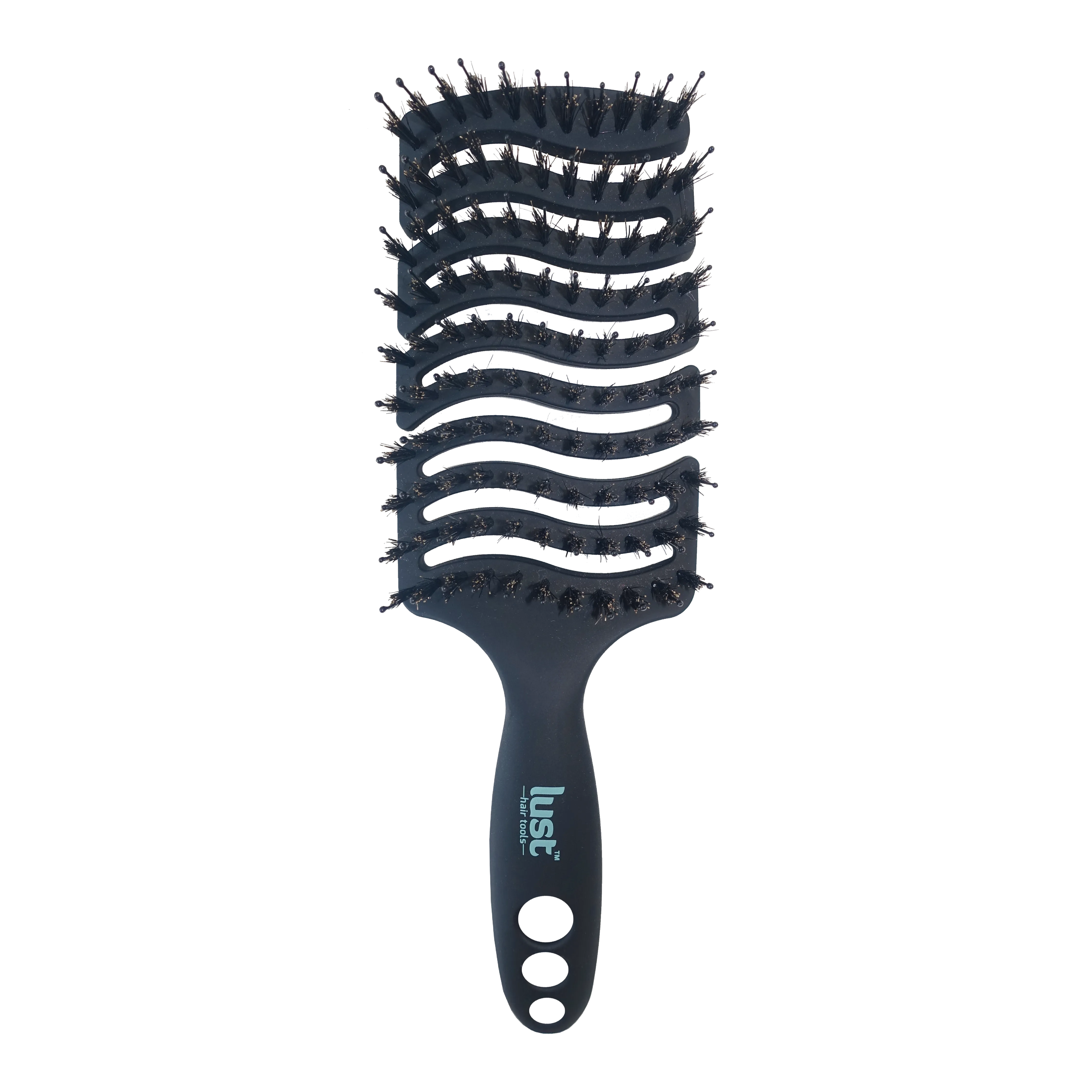 LUXURY FLEXIBLE VENT BRUSH