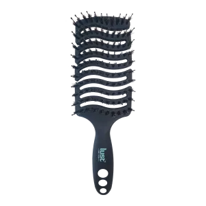 LUXURY FLEXIBLE VENT BRUSH