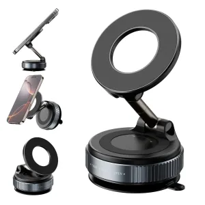 Magnetic Car Phone Holder 🚗