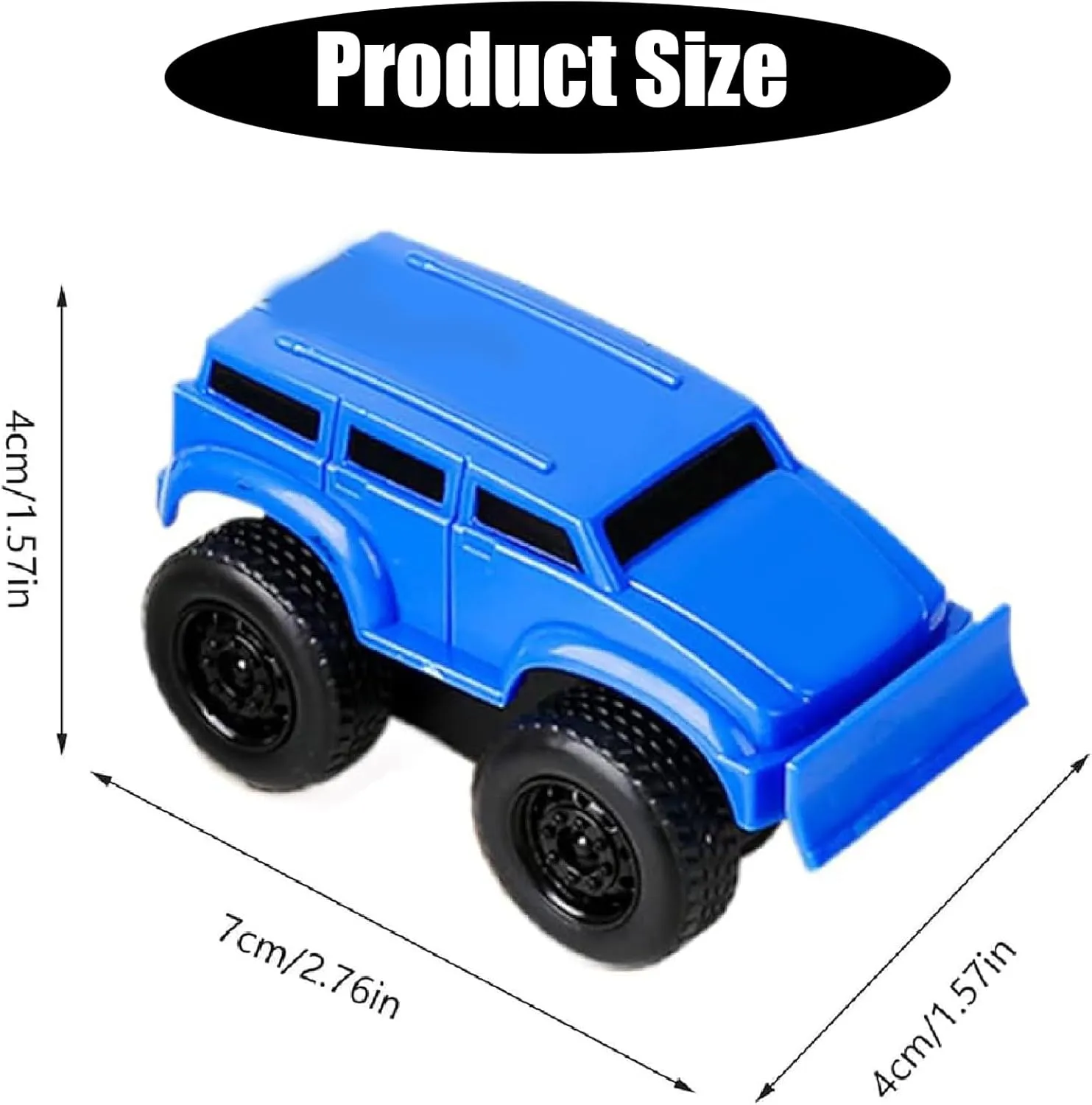 Magnetic Wall Climbing Toy Car, Wall Climbing Toy Car, 2025 Upgraded Magnetic Wall Climbing Cars, Travel on Vertical Surfaces Such as Walls and Ceilings (Runway Style   Red/Yellow/Blue)