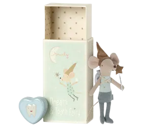 Maileg Tooth Fairy Mouse