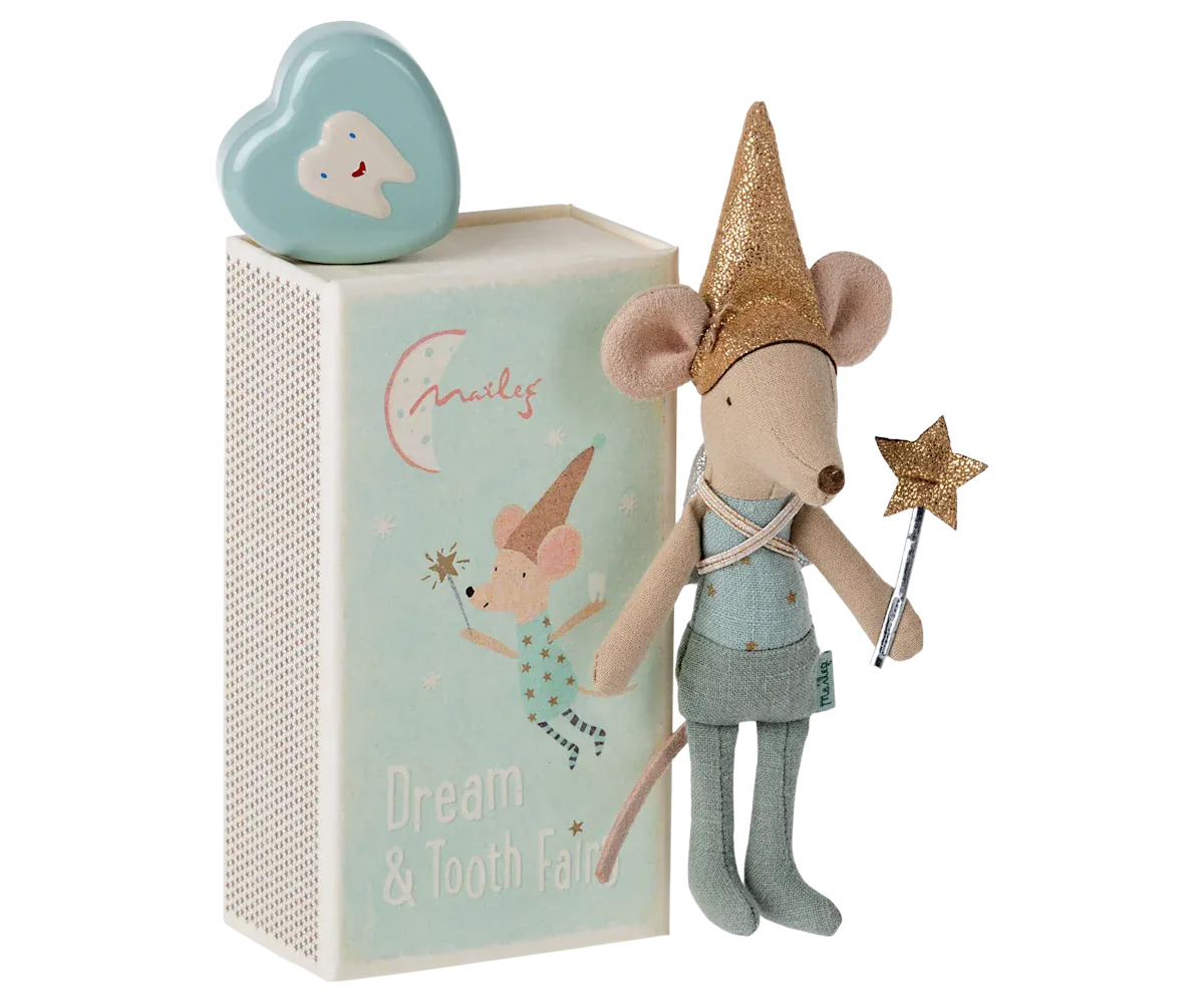 Maileg Tooth Fairy Mouse