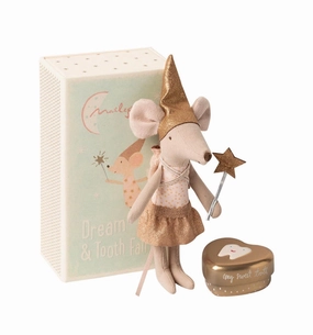 Maileg Tooth Fairy Mouse