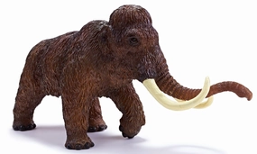Mammoth Soft Replica
