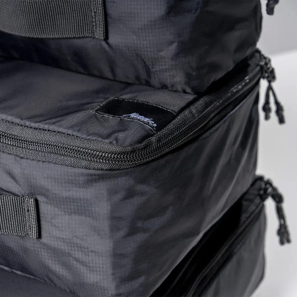 Matador Packing Cube Set 3-Pack