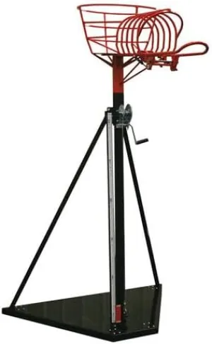McCall's REBOUNDER