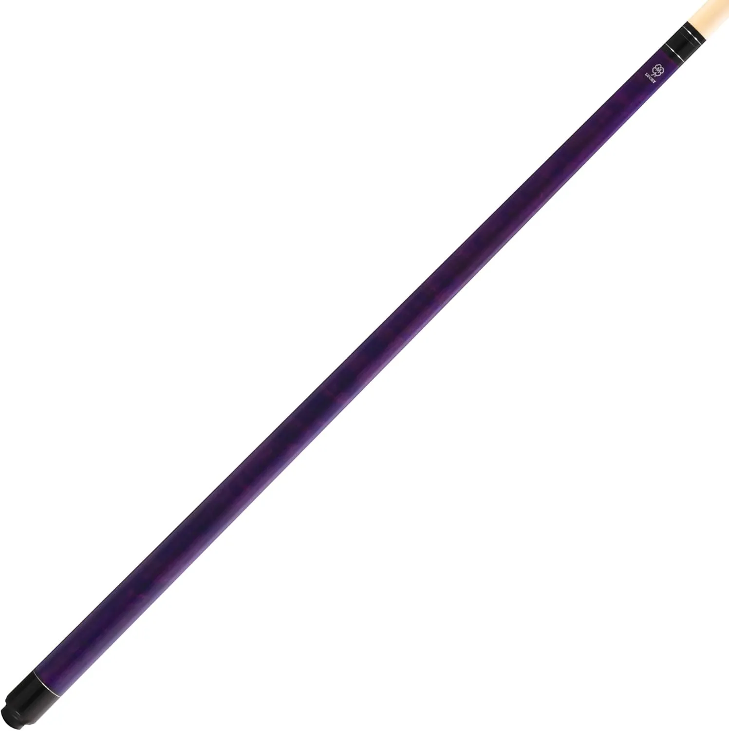 McDermott Lucky L69 Pool Billiard Cue with 1x1 Soft Case