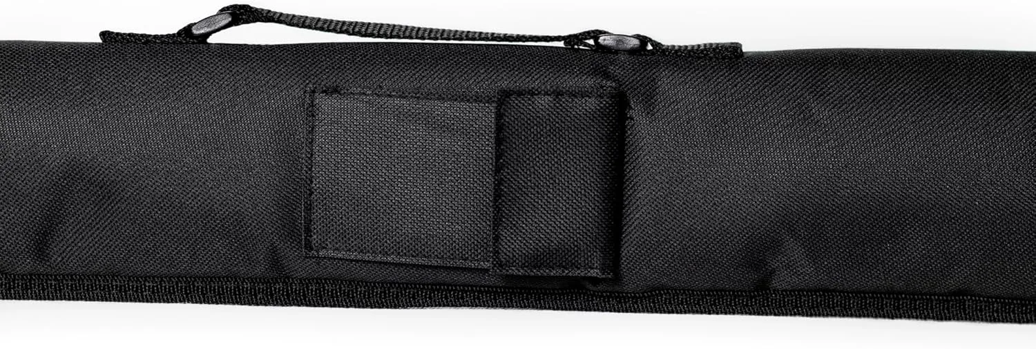 McDermott Lucky L69 Pool Billiard Cue with 1x1 Soft Case