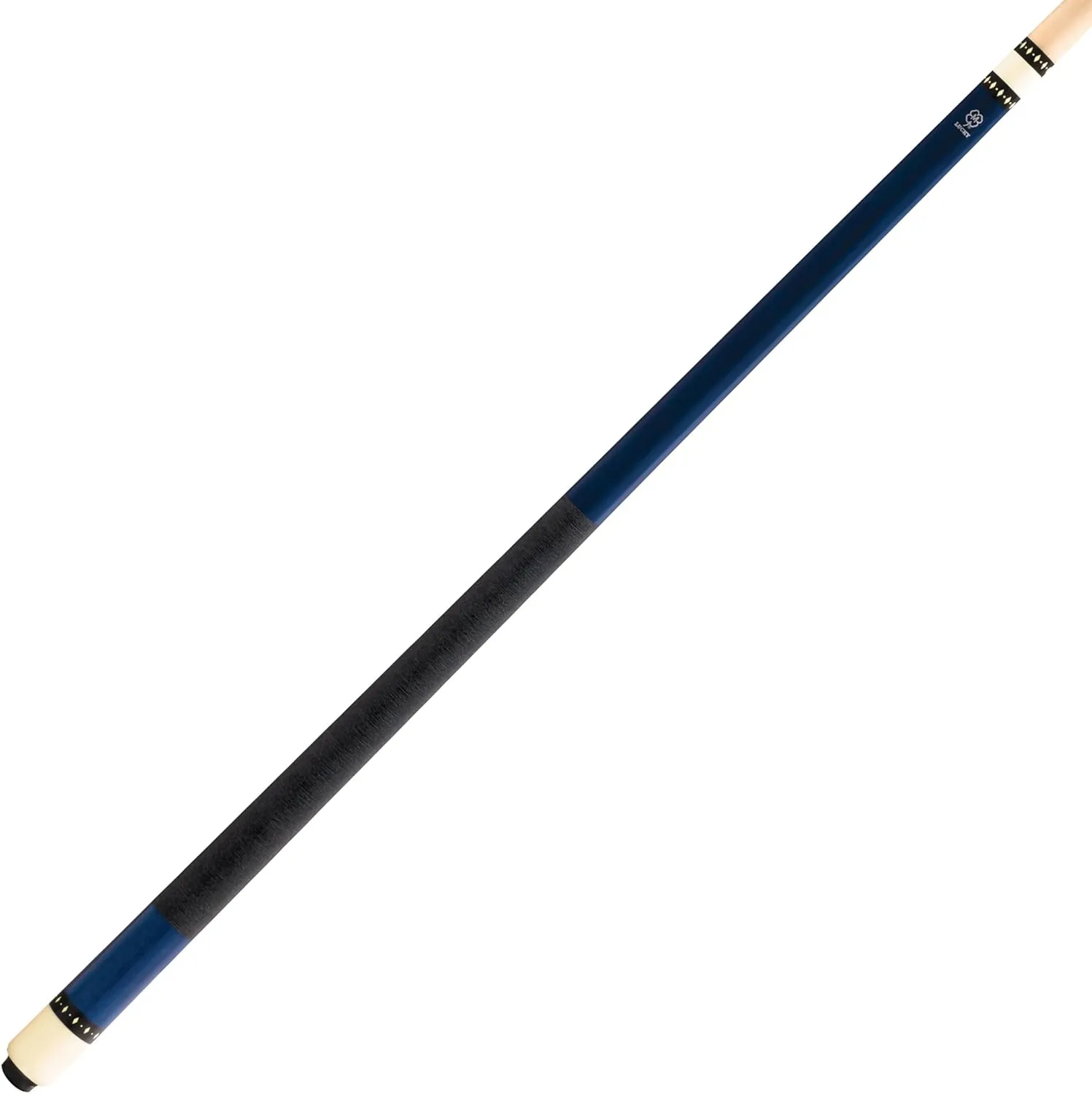 McDermott Lucky L7 Pool Billiard Cue with 1x1 Soft Case