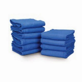 Medical Action Industries Towel OR Blue Sterile  - 710-B