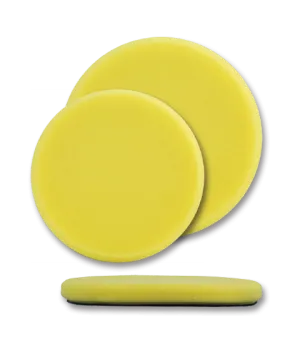 Meguiars 5" Inch Soft Buff Da Foam Polishing Disc