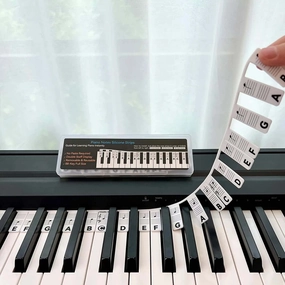Melody Magic Piano Guide