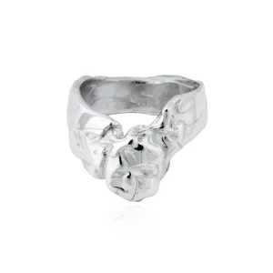 Melted Ring