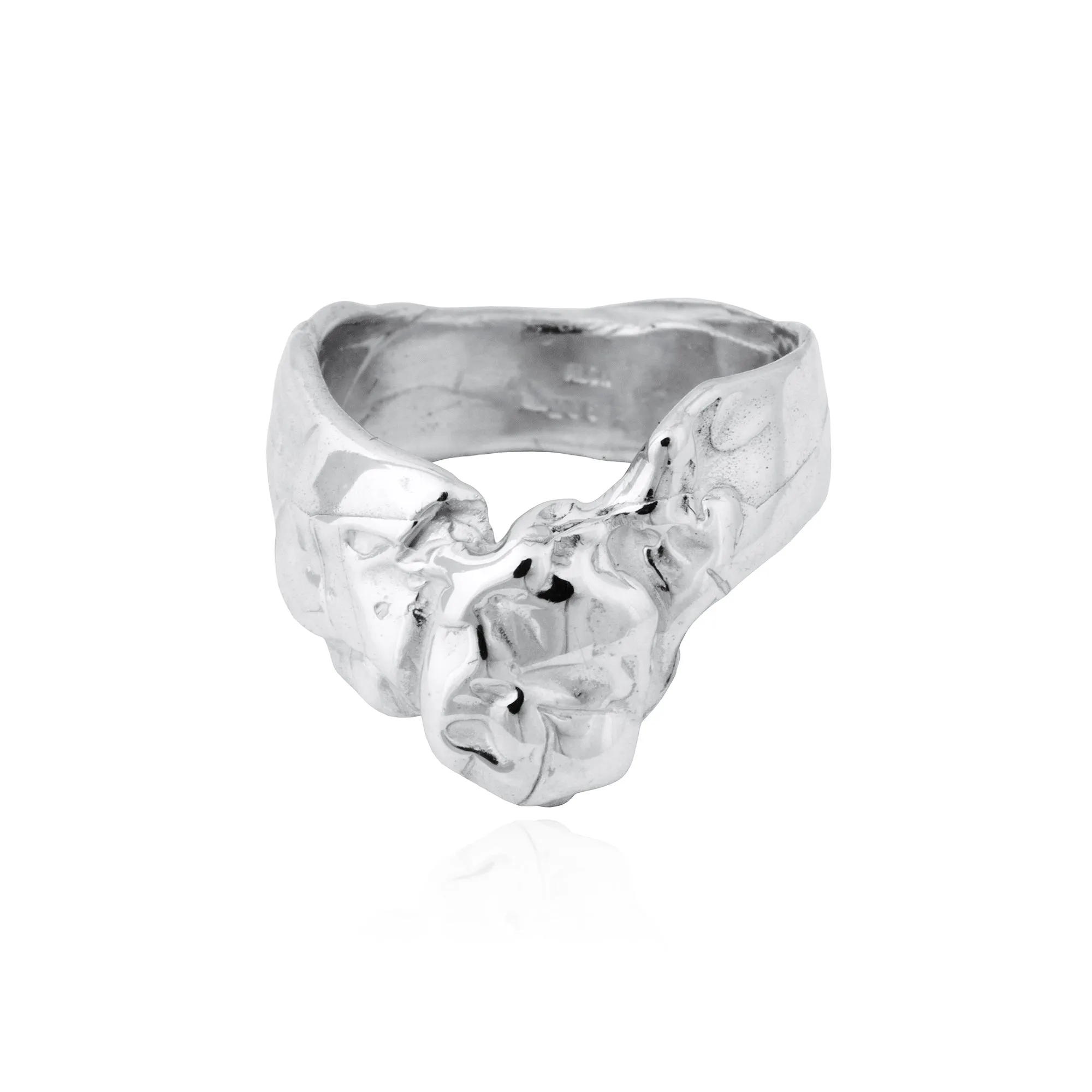 Melted Ring
