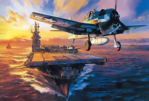 Military Warships 1000 Pieces Puzzles for Adults Landscape Jigsaw Puzzle Artwork Style Gifts DIY Mural Painting Entertainment Intellective Educational Toy Ideas for Relaxation Meditation Hobby