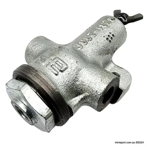 MINI BRAKE REGULATOR ADJUSTABLE VALVE- RACE USE [MS72]