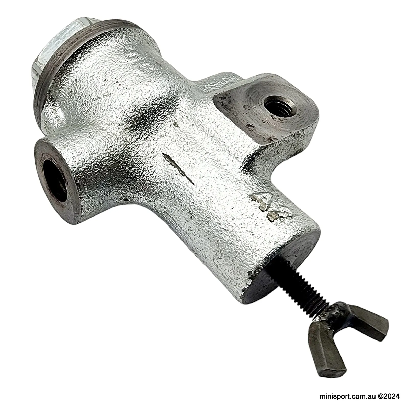 MINI BRAKE REGULATOR ADJUSTABLE VALVE- RACE USE [MS72]