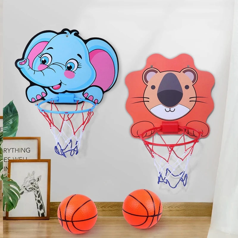 Mini Basketball Hoop Set Toy