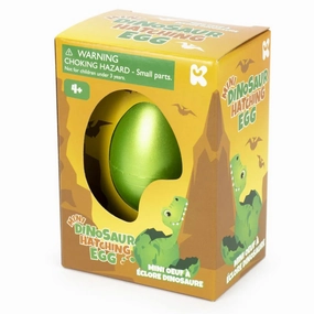 Mini Dinosaur Hatching Eggs