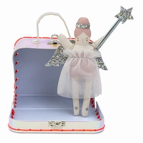 Mini Evie Doll Suitcase