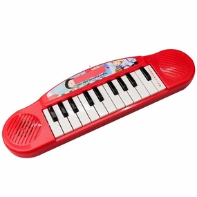 Mini Portable Electronic Piano (1-4 Years) | Assorted Colors