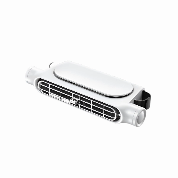 Mini USB Cooling Car Seat Fan