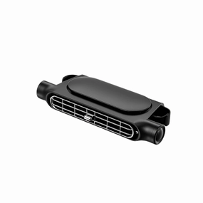 Mini USB Cooling Car Seat Fan