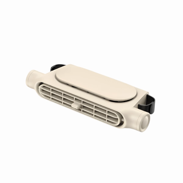 Mini USB Cooling Car Seat Fan