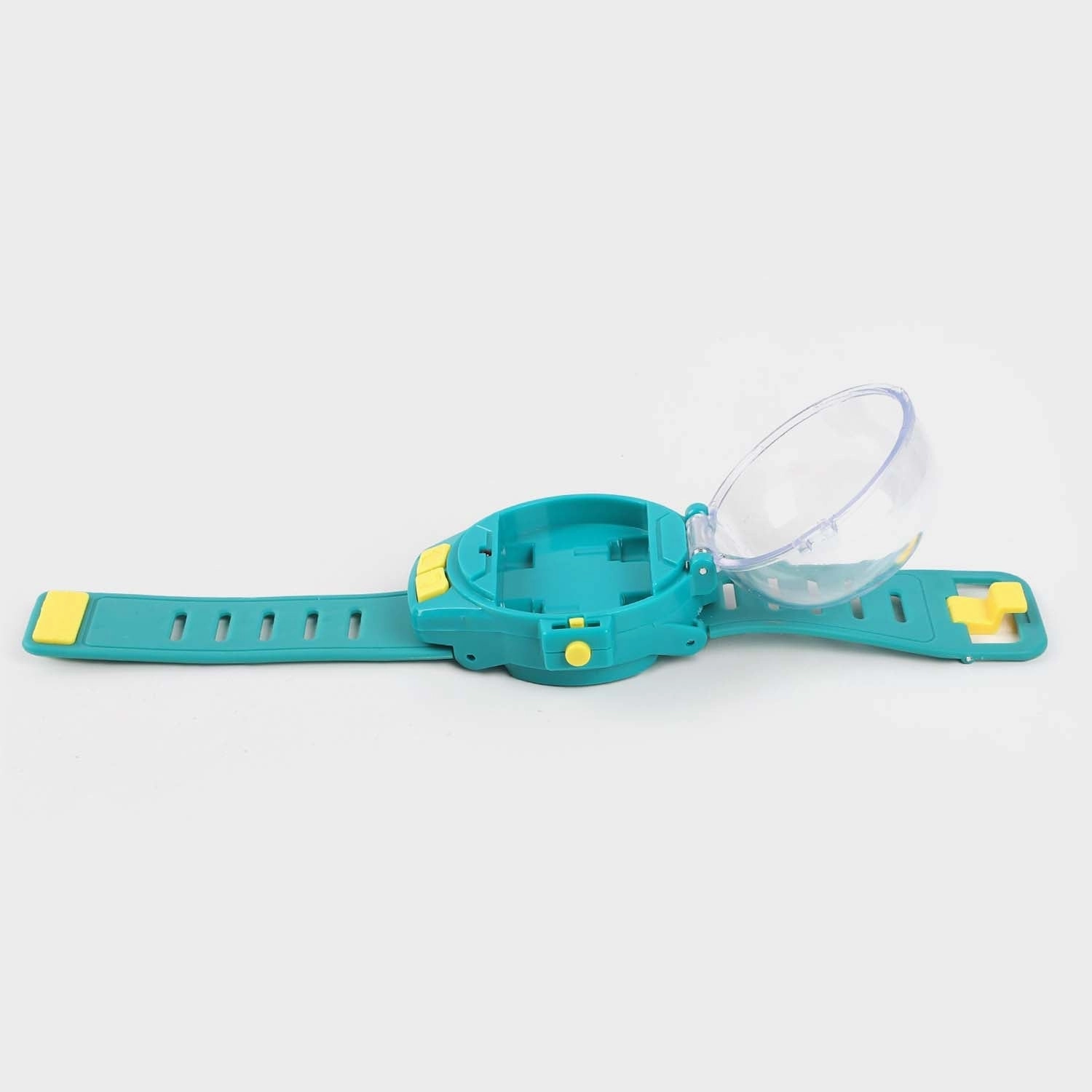 MINI WATCH REMOTE CONTROL CAR - 350-F11