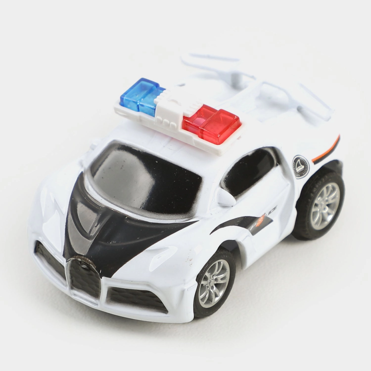 Mini Watch Remote Control Car For Kids