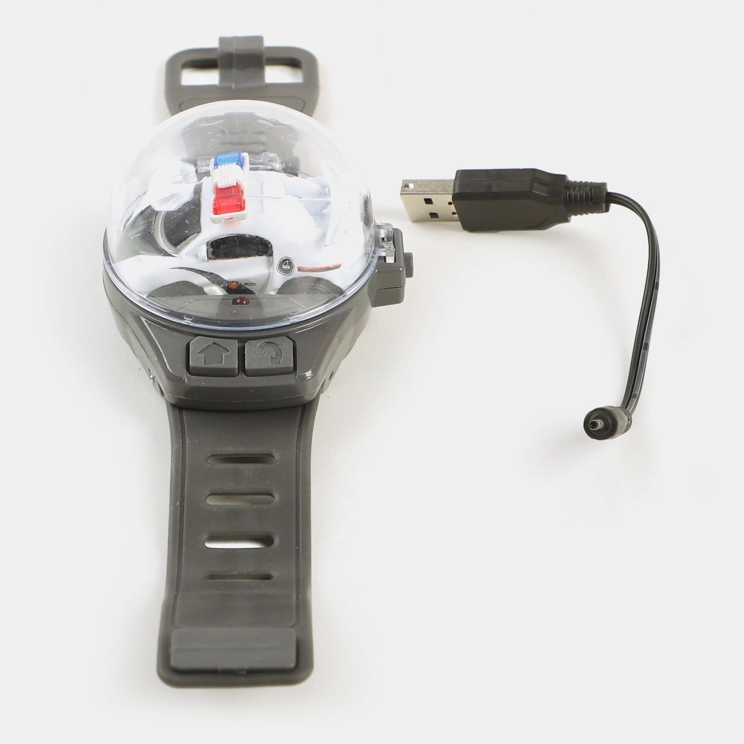 Mini Watch Remote Control Car For Kids