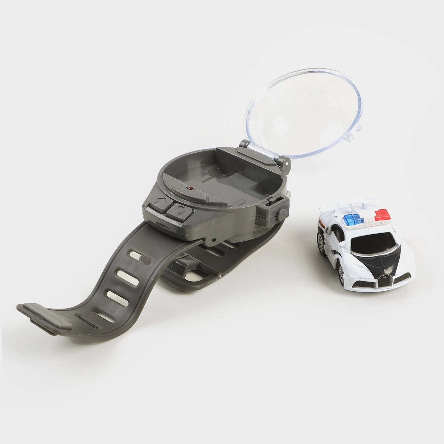 Mini Watch Remote Control Car For Kids