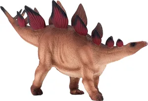 Mojo Stegosaurus Dinosaur Animal Figure