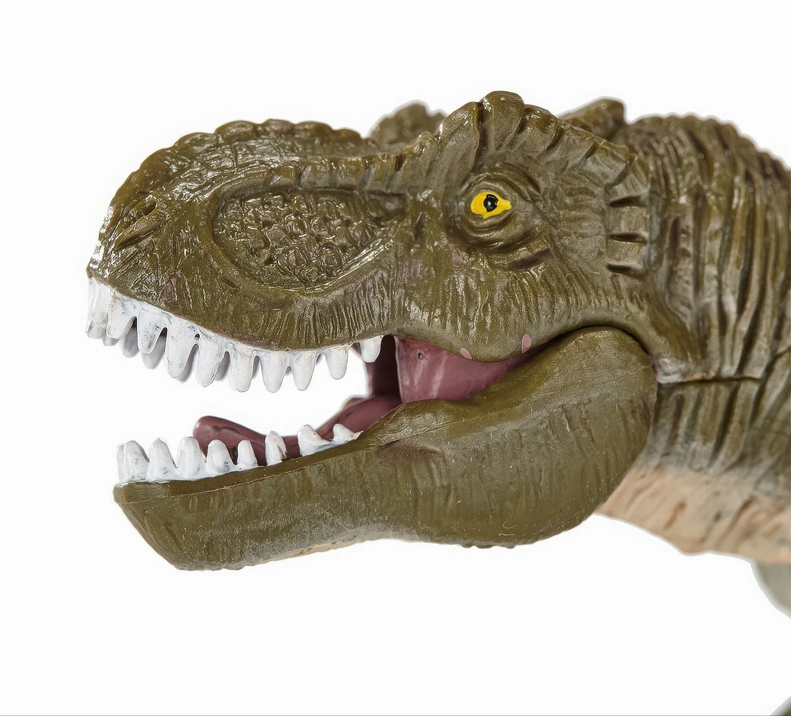 Mojo 387258 Prehistoric T-Rex with Moving Jaw Figure
