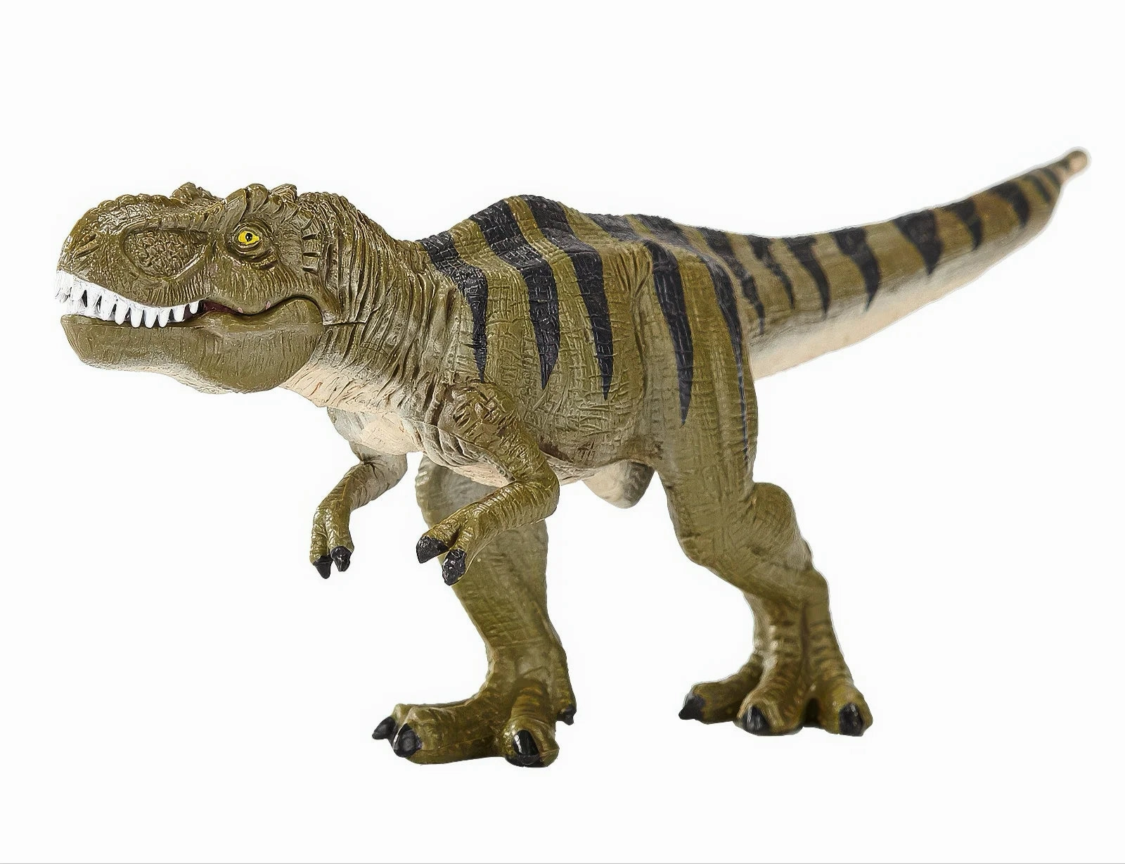 Mojo 387258 Prehistoric T-Rex with Moving Jaw Figure