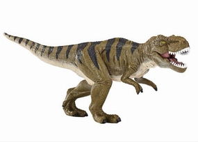 Mojo 387258 Prehistoric T-Rex with Moving Jaw Figure