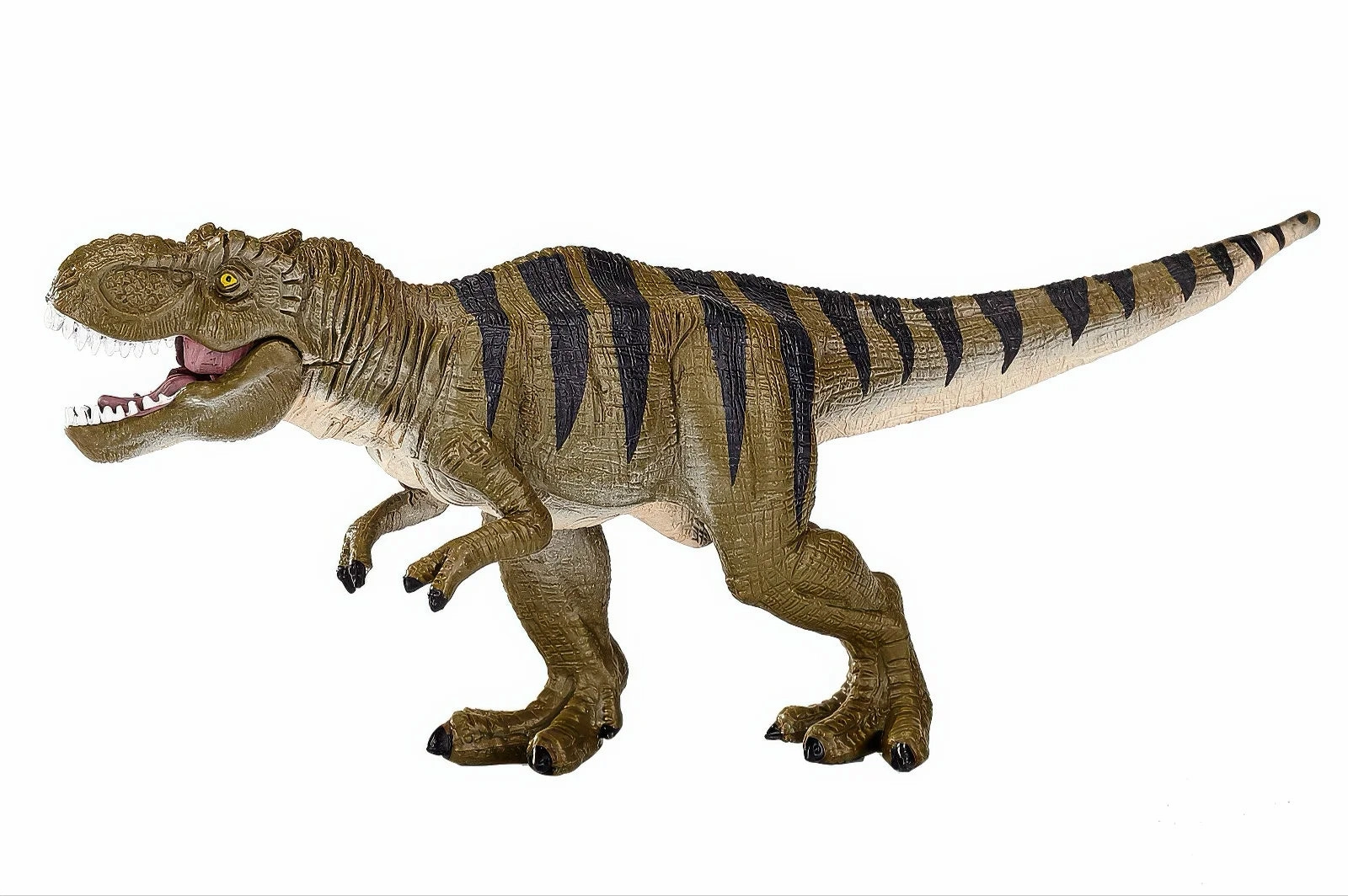 Mojo 387258 Prehistoric T-Rex with Moving Jaw Figure