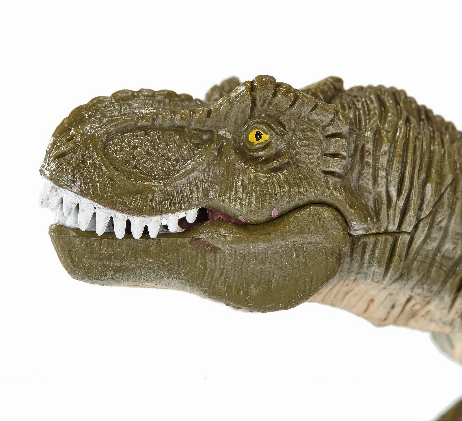 Mojo 387258 Prehistoric T-Rex with Moving Jaw Figure