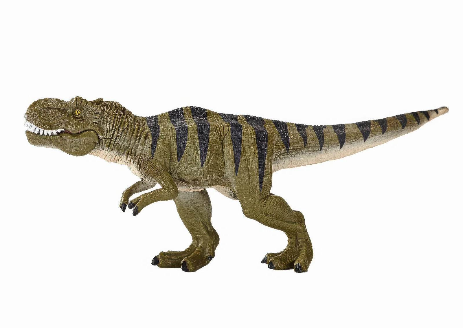 Mojo 387258 Prehistoric T-Rex with Moving Jaw Figure