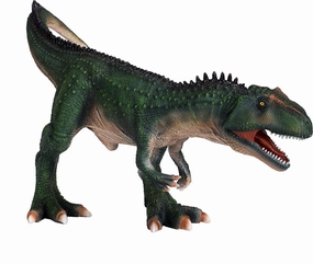 Mojo Deluxe Giganotosaurus Dinosaur Animal Figure