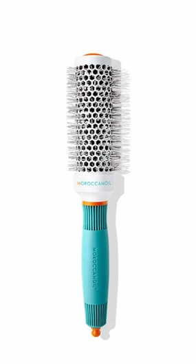 MoroccanOil Ceramic 35 mm Round Brush