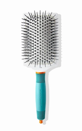 MoroccanOil Ceramic Paddle Brush