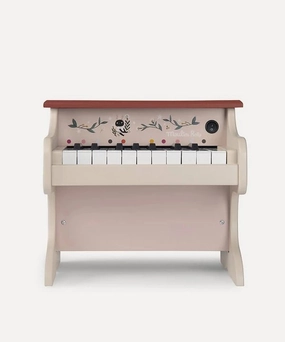 Moulin Roty: Piano - Après la pluie