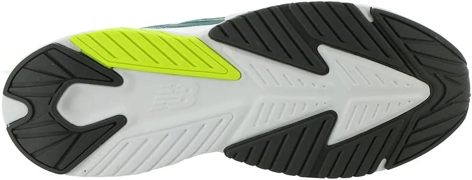 New Balance Kids' Rave Run V1 Lace-Up Running Shoe