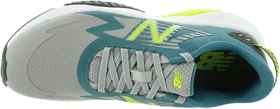 New Balance Kids' Rave Run V1 Lace-Up Running Shoe